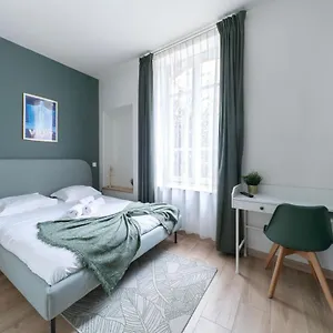  Appartement Bains Callou Situee Face Aux Thermes