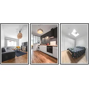  Appartement Le Girard - Centre