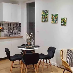 Appartement 40m2 Centre De