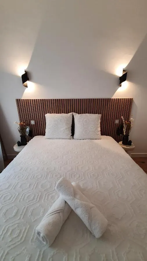 Appartement Au Calme T3 Rdc - Quartier De France Vichy 0*,  Frankrike