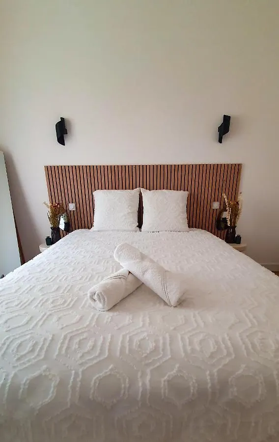 Appartement Au Calme T3 Rdc - Quartier De France Vichy Lägenhet