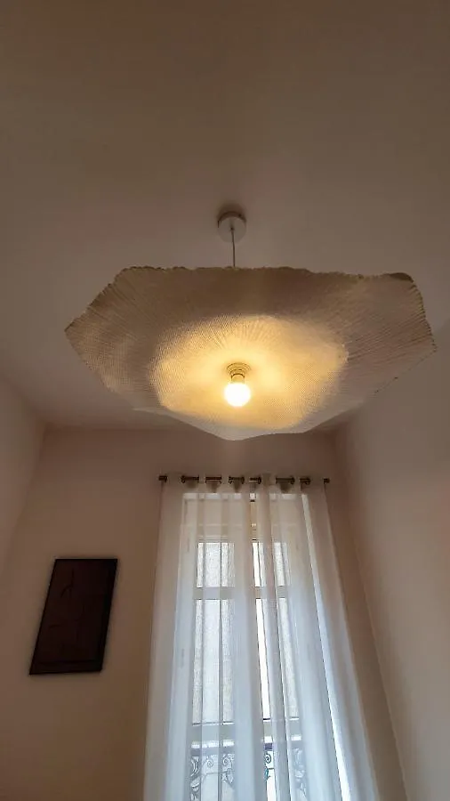 Lägenhet Appartement Au Calme T3 Rdc - Quartier De France Vichy